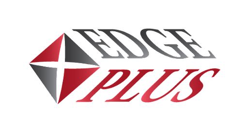Edge Plus Logo