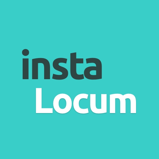 instaLocum Logo